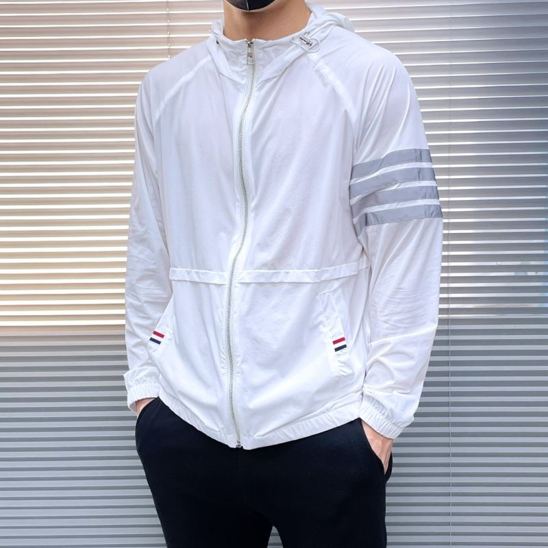 Thom Browne Sunscreen Jacket